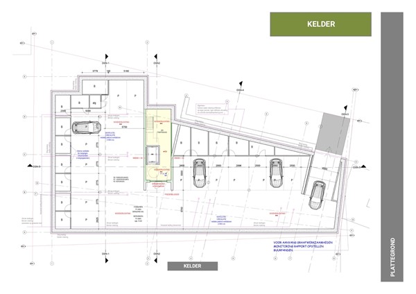 Floorplan - Vinkwijkseweg 2t, 7038 AW Zeddam